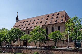 Église Catholique Saint-Jean-Baptiste