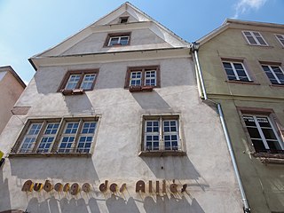 Auberge des Alliés