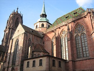 Église Saint-Georges