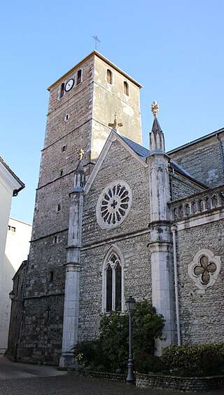 Église Saint-Jean