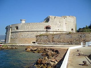 Monument national des sous-mariniers