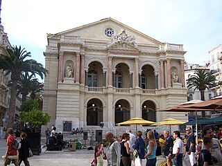 Opéra