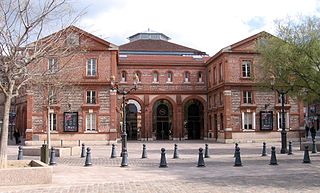 La Halle aux Grains