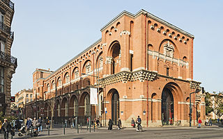 Musée des Augustins