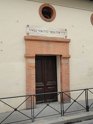 Synagogue