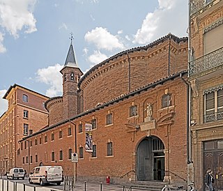 Église Saint-Jérôme