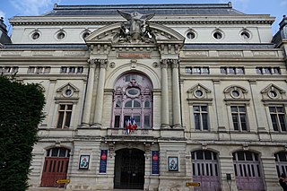 Grand Théâtre