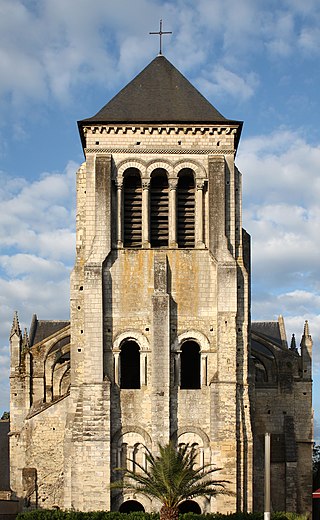 Église Saint-Julien