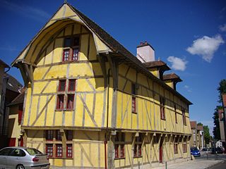 Maison dite du Dauphin