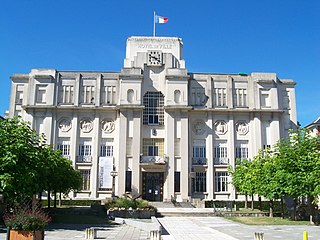 Maison pour tous - Ancien hôtel de ville