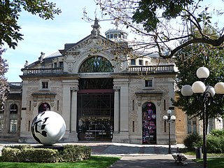 Théâtre de Champagne