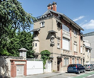 Villa Margot