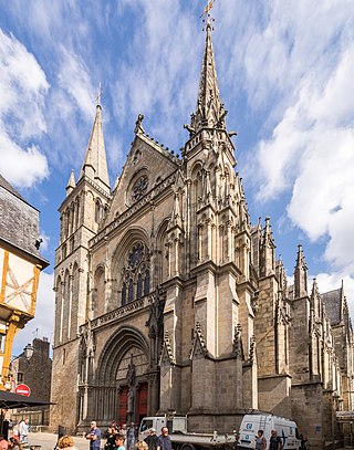 Cathédrale Saint-Pierre