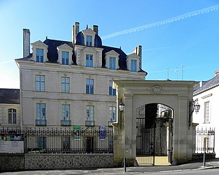 Hôtel de Limur