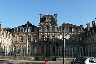 Préfecture