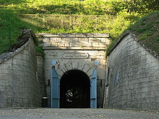 Citadelle Souterraine