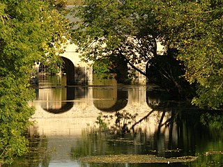 Pont-Écluse Saint-Amand