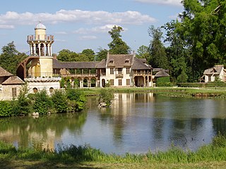 La Maison de la Reine