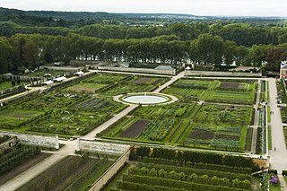 Le Potager du Roi