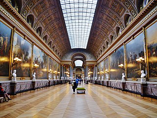 Musée de l’Histoire de France