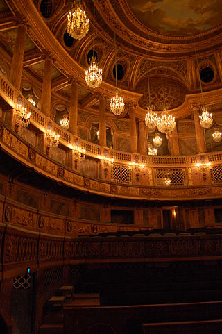 Opéra Royal