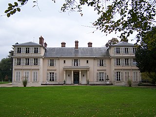 Parc du Domaine de Madame Elisabeth