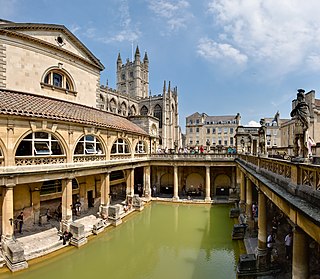 Vichy - Les grandes villes d’eaux d’Europe