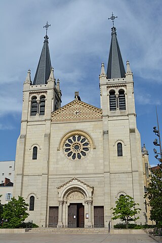 Église Saint-Louis