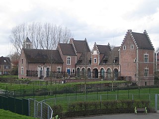 Château de Flers