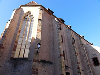 Relais culturel Les Dominicains