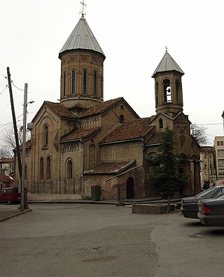 Holy Trinity Church