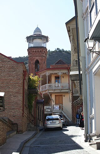 Jamma Mosque