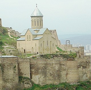 Ortodox Church of St. Nicholas the Wonderworker