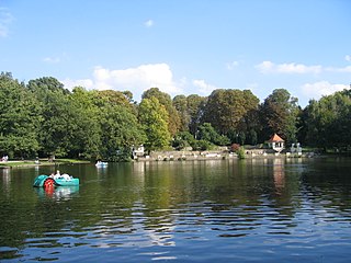 Kaiser-Friedrich-Park