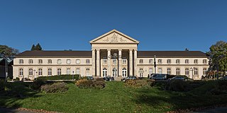 Neues Kurhaus