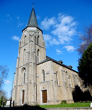 Sankt Maria Schmerzhafte Mutter