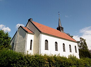 St. Konrad