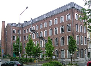 THEATERSCHULE AACHEN E.V.