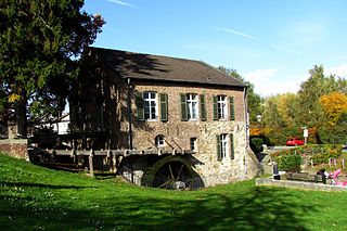 Welsche Mühle