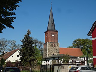 Dorfkirche