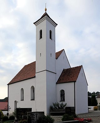 Sankt Laurentius