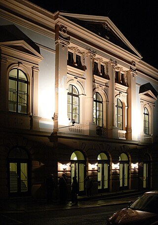 Eduard-von-Winterstein-Theater