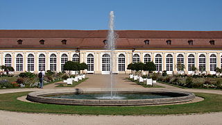 Orangerie