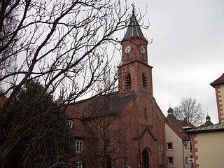 Christuskirche