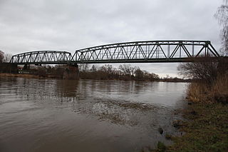 Nilkheimer Mainbrücke