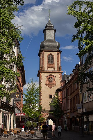 Sandkirche