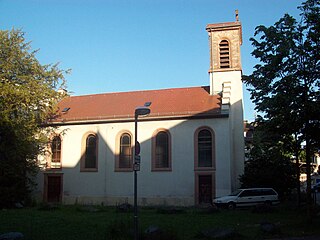 Spitalkirche St. Katharina