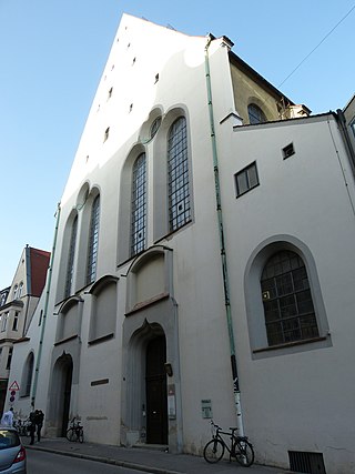 Dominikanerkirche