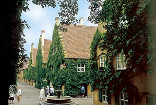 Fuggerei