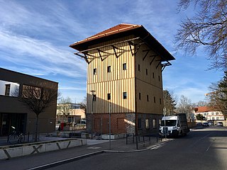 Färberturm